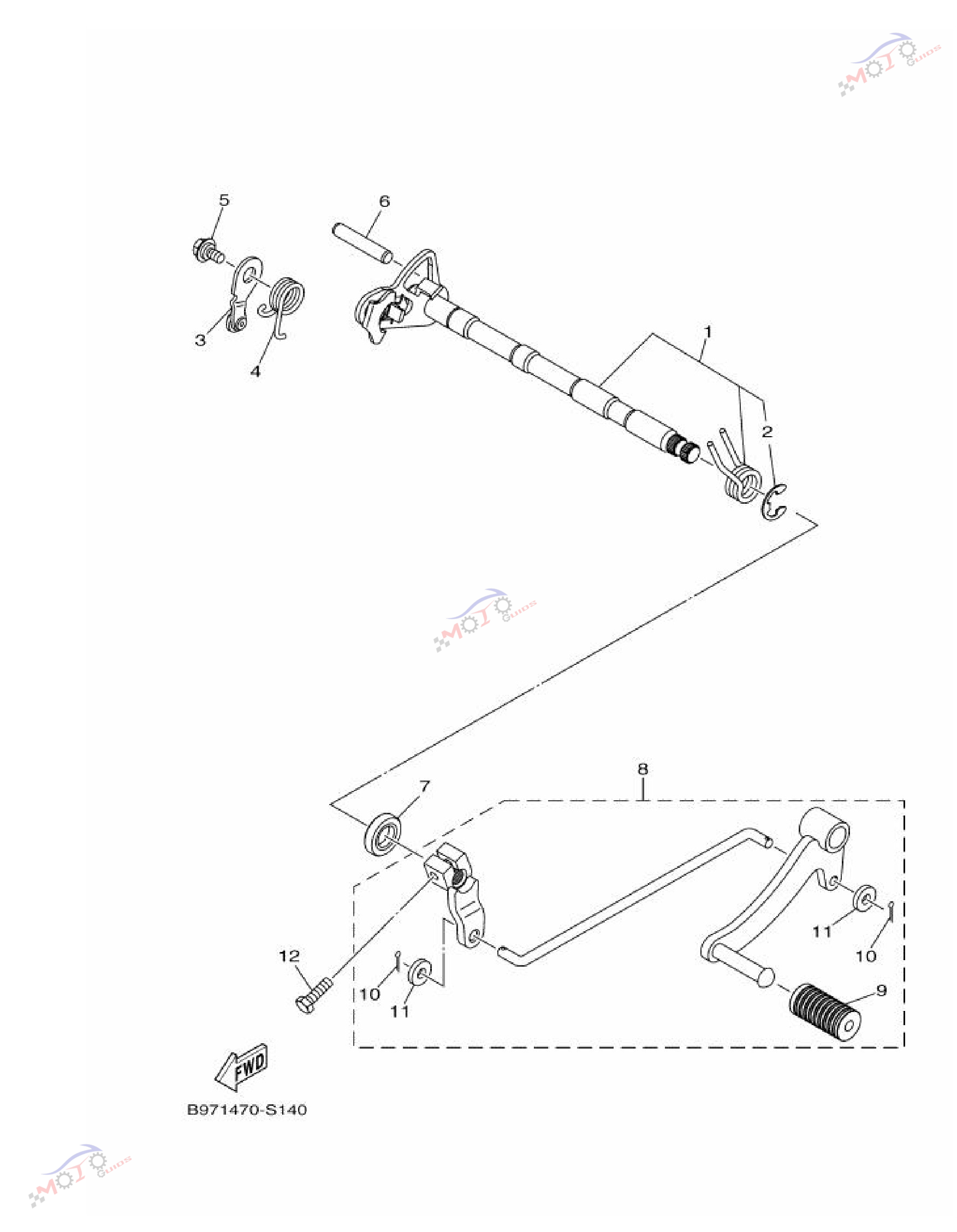 Engine Diagram